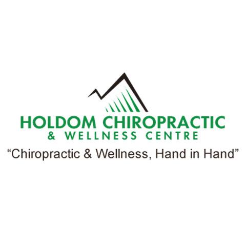 Holdom Chiropractic & Wellness Centre