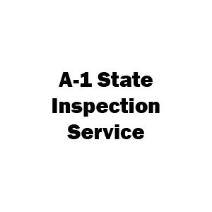 A-1 State Inspection Service, LLC