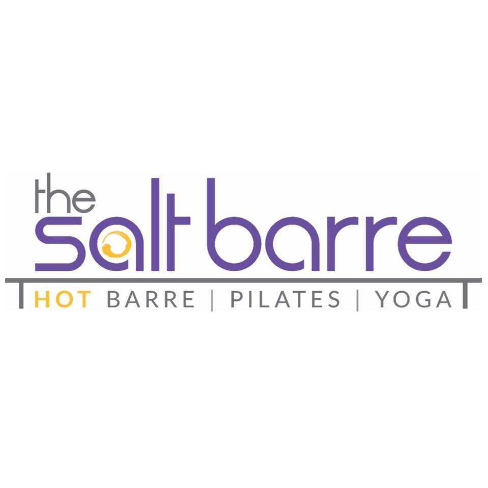 The Salt Barre