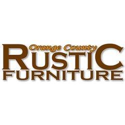 OC Rustic Furniture | DBA Furniture A La Carte