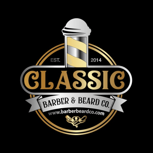 Classic Barber & Beard Co.