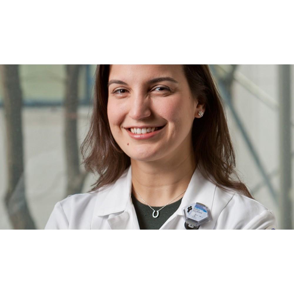 Marisa A. Kollmeier, MD - MSK Radiation Oncologist