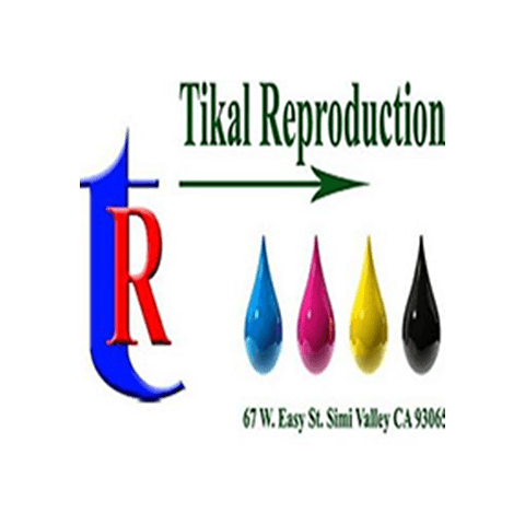 Tikal Reproductions