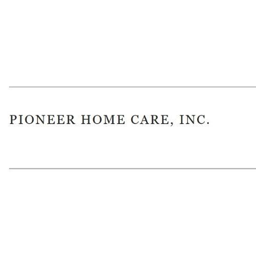 Pioneer Home Care, Inc.