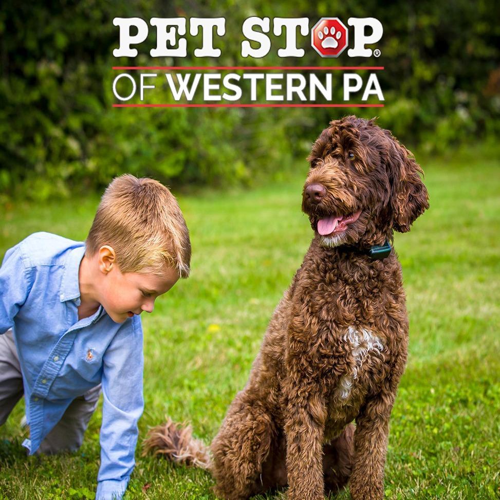 Pet Stop of Western PA