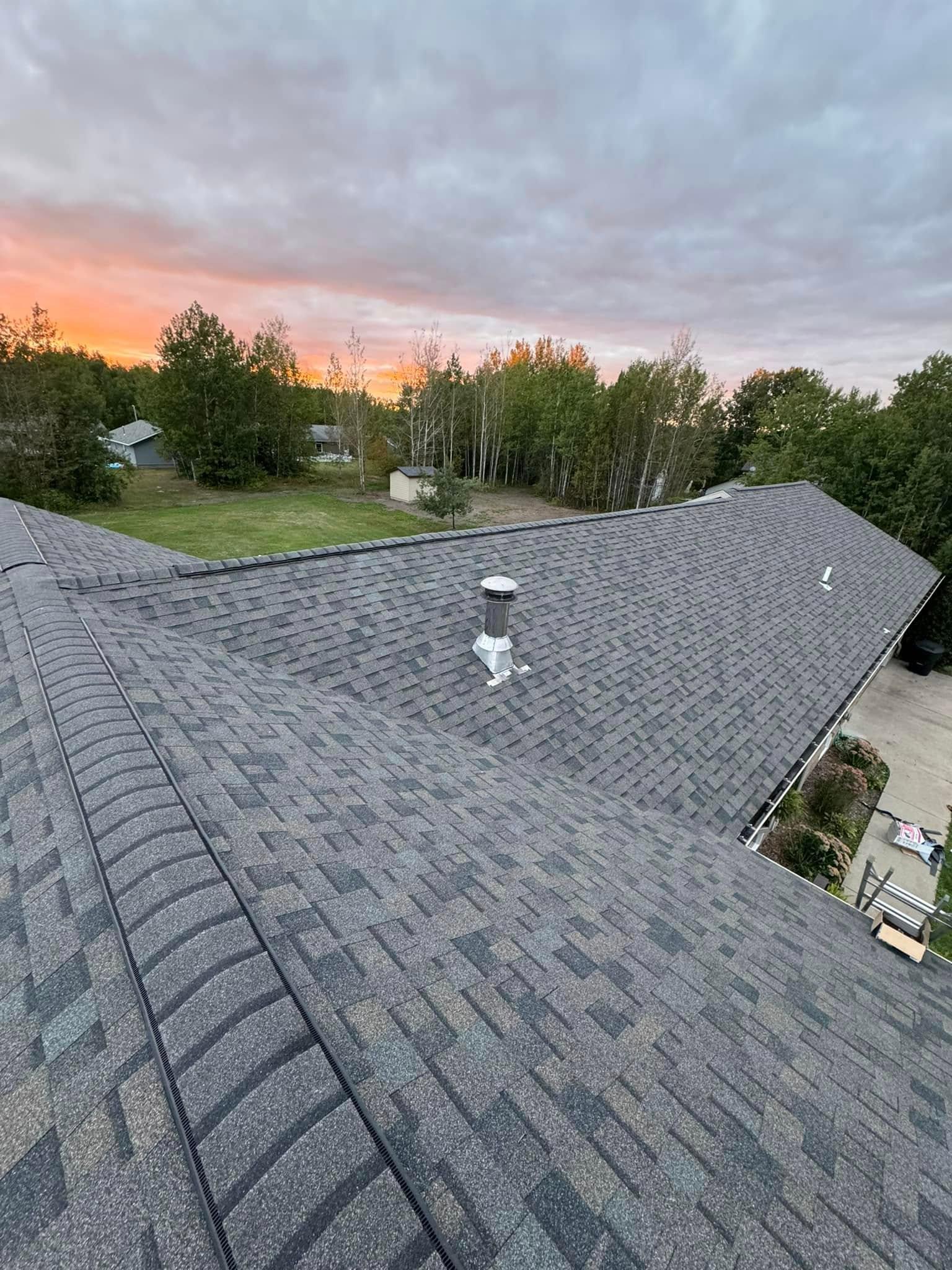 Frontline Roofing & Construction