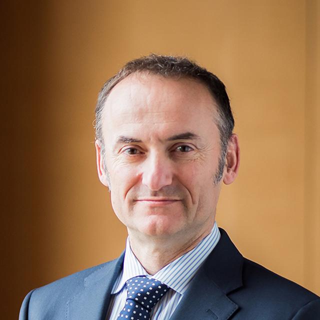 Dr. Stefano Bini, MD