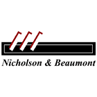 Nicholson and Beaumont