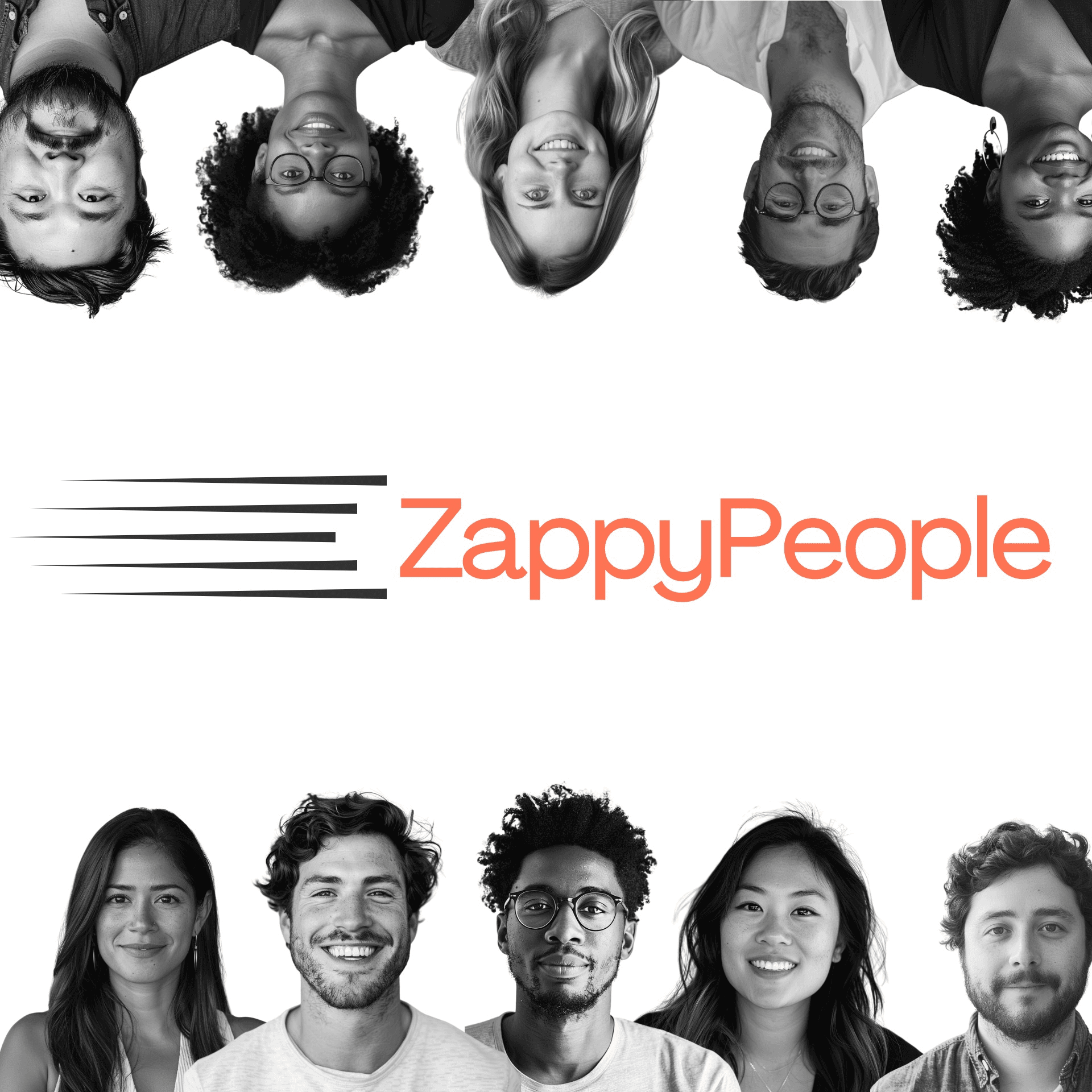 ZappyPeople