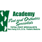 Academy Foot and Orthotic Clinic