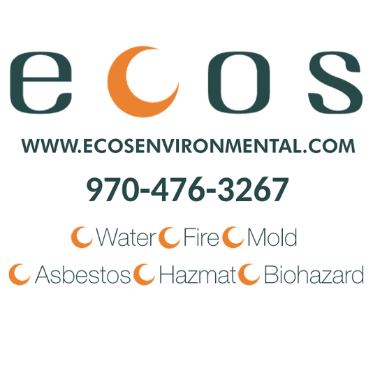 ECOS Environmental & Disaster Restoration, Inc.