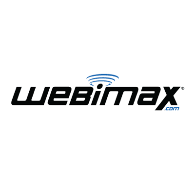 WebiMax