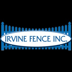 Irvine Fence Inc