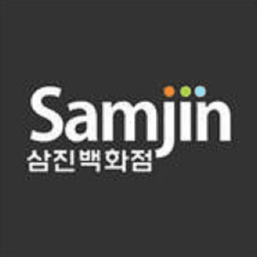 Samjin  Fine Asian Import, Gifts and Cosmetics