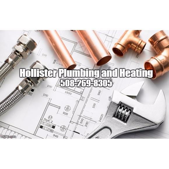 Hollister Plumbing and Heating