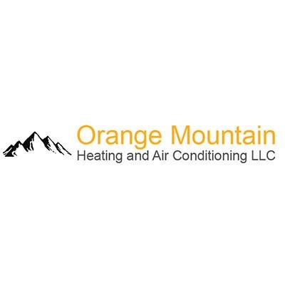 Orange Mountain Heating and Air Conditioning LLC