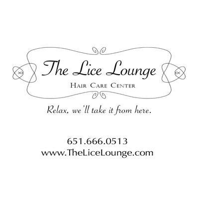 The Lice Lounge