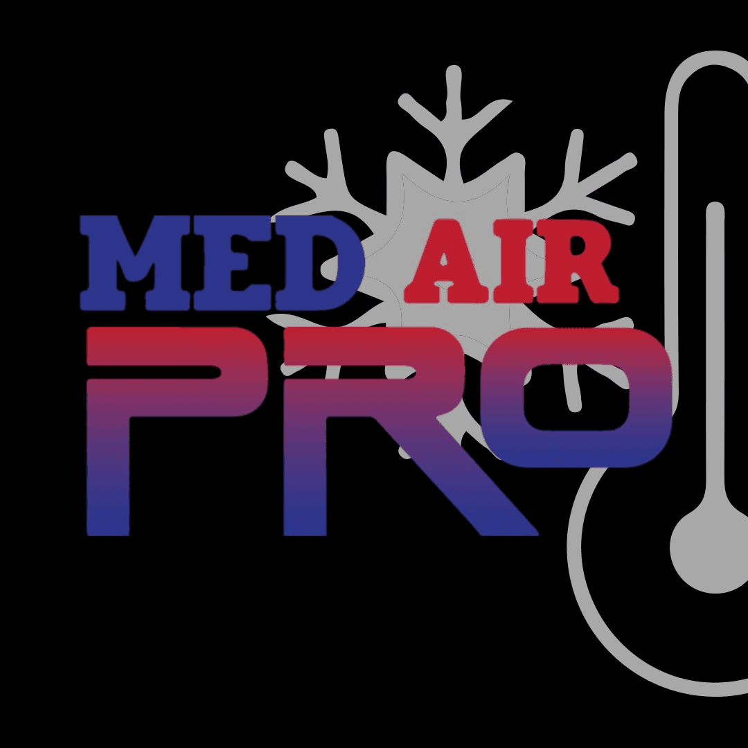 Med Air Pro