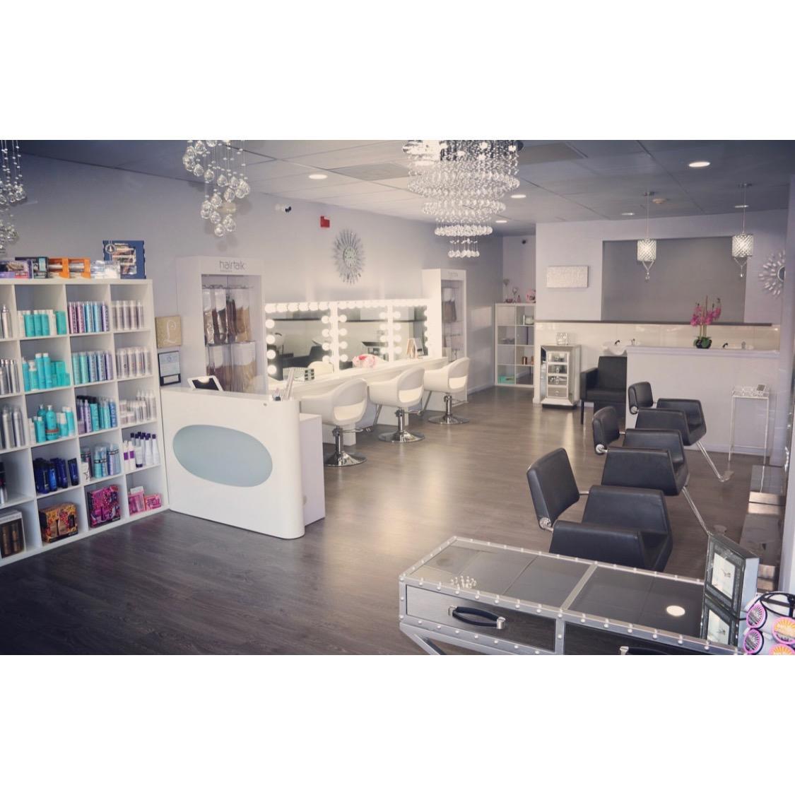 Lavish Beauty Salon