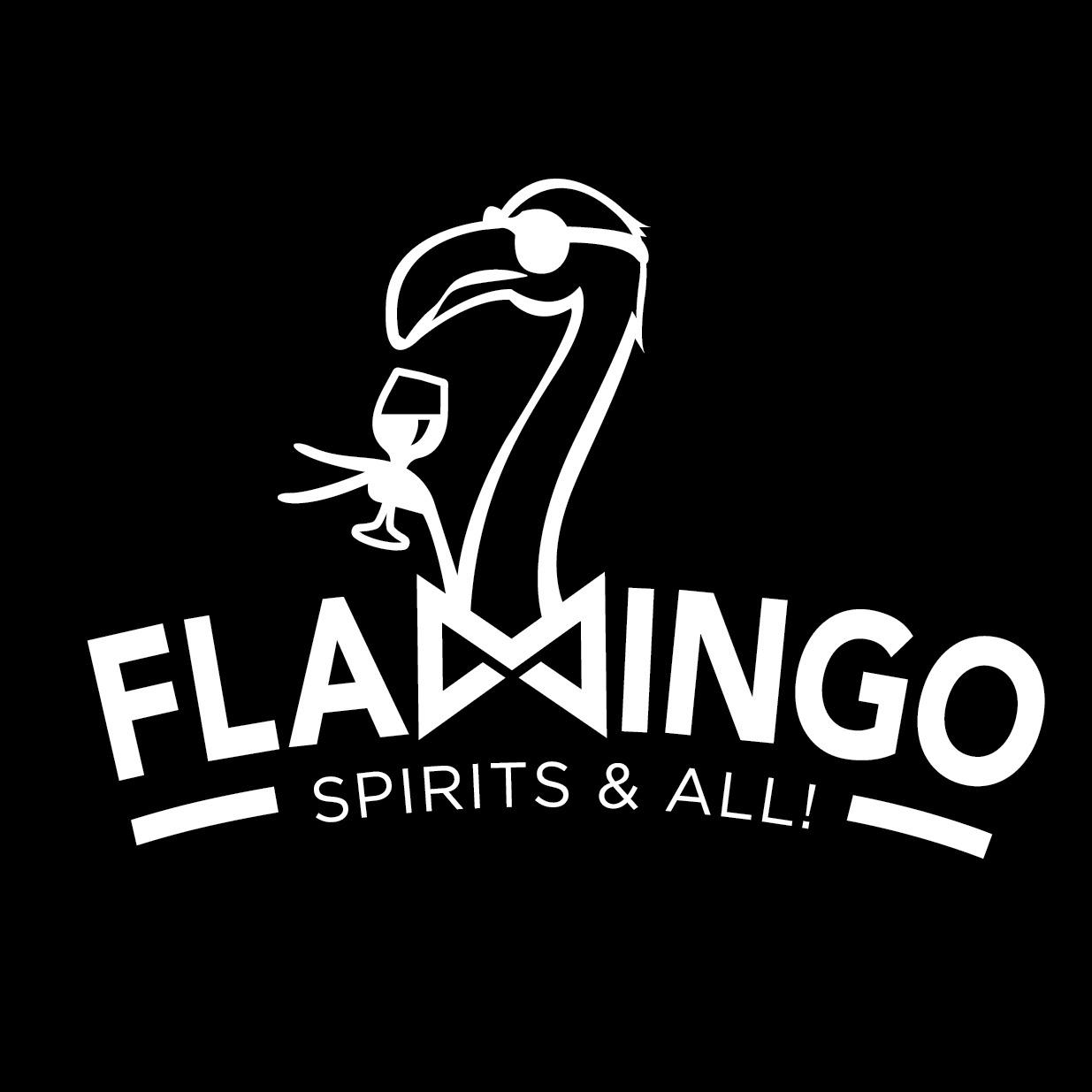 Flamingo Liquor