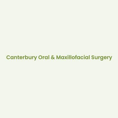 Canterbury Oral & Maxillofacial Surgery