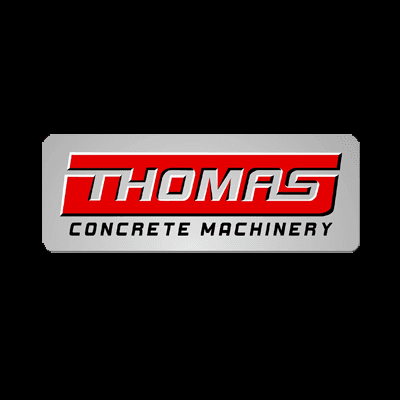 Thomas Concrete Machinery