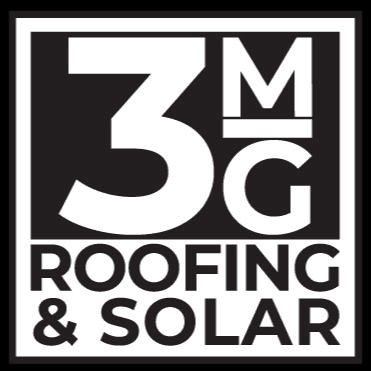 3MG Roofing & Solar