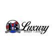 Luxury Barber Lounge