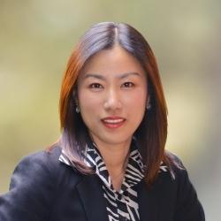 Cecilia Zhang - TD Wealth Private Investment Advice