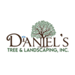 Daniel’s Tree & Landscaping  Inc.