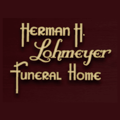 Herman H Lohmeyer Funeral Home