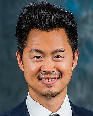 Christopher Hwang, MD