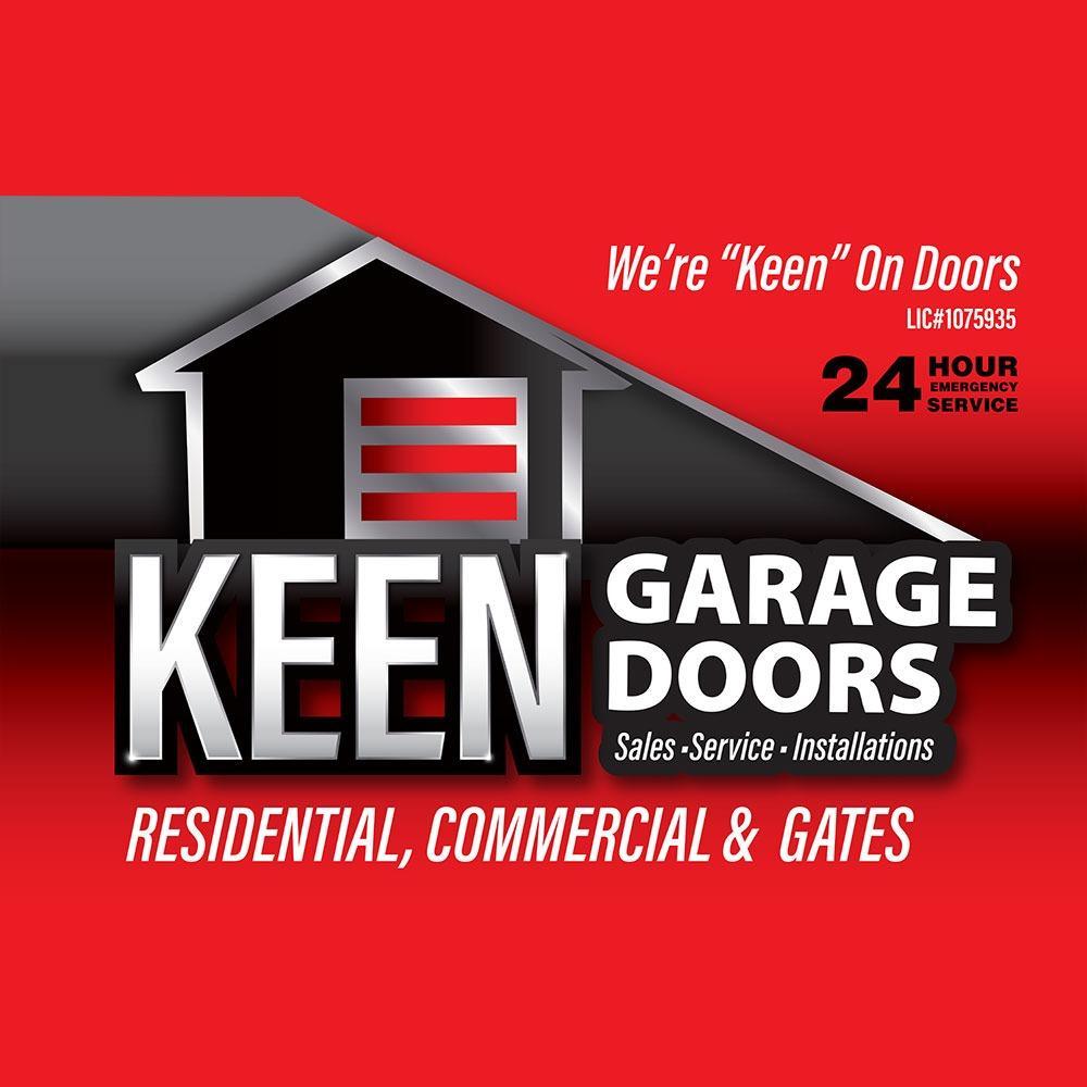 Keen Garage Doors