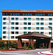 Courtyard San Jose Campbell