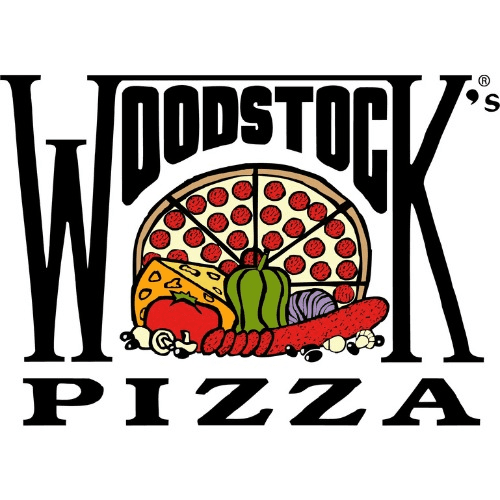 Woodstock's Pizza Pacific Beach