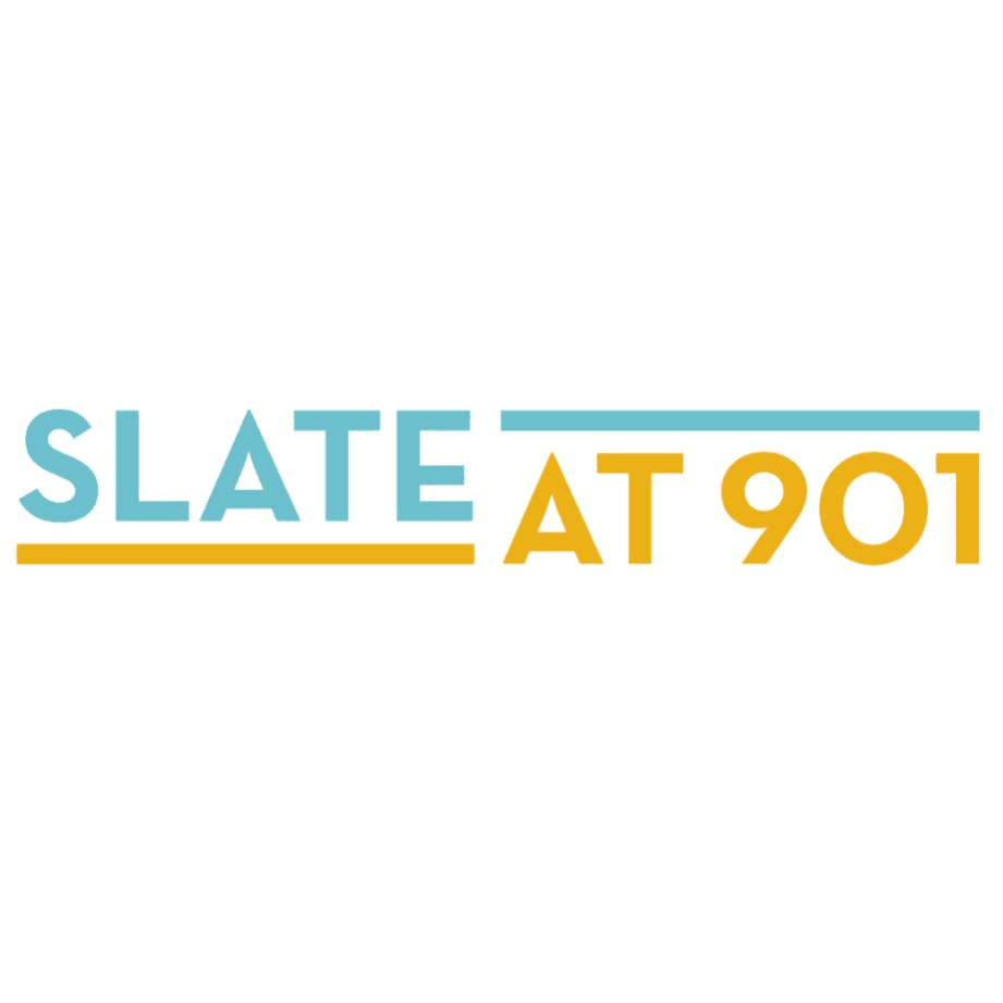 Slate at 901