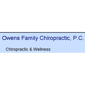 Owens Family Chiropractic