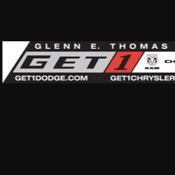 Glenn E Thomas Dodge Chrysler Jeep