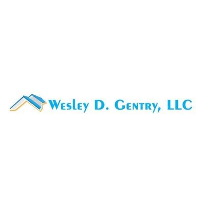 Wesley D. Gentry, LLC