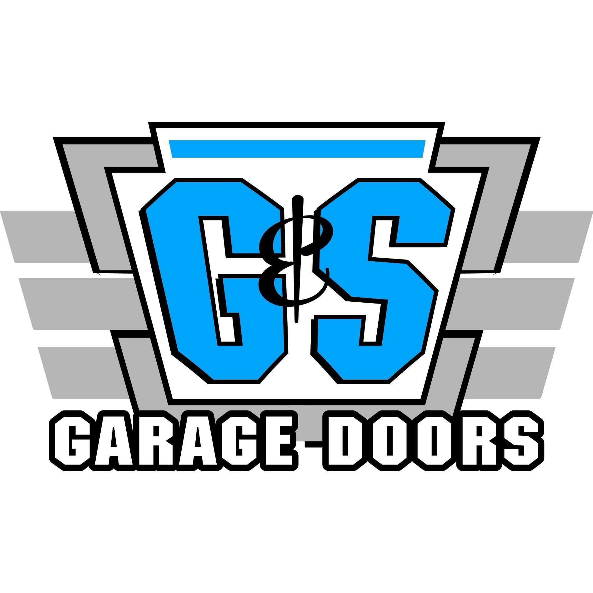 G&S Garage Doors | Garage Door Repair Services