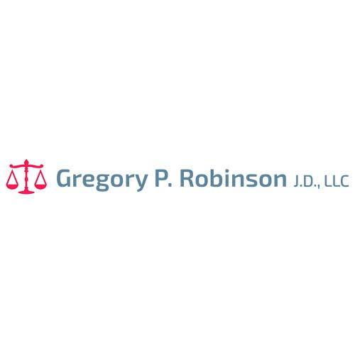 Gregory P. Robinson J.D., LLC