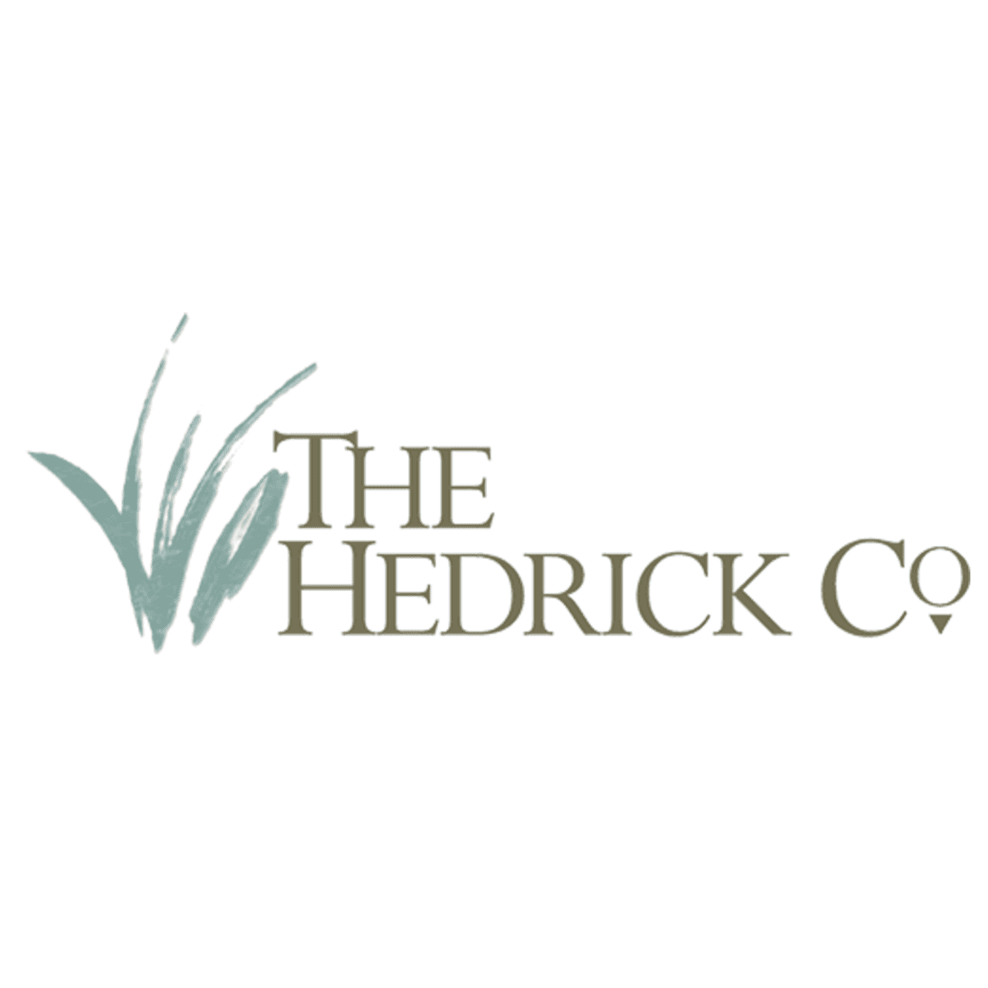 The Hedrick Co.