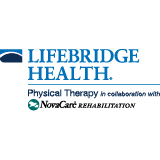 LifeBridge Health Physical Therapy - Eldersburg