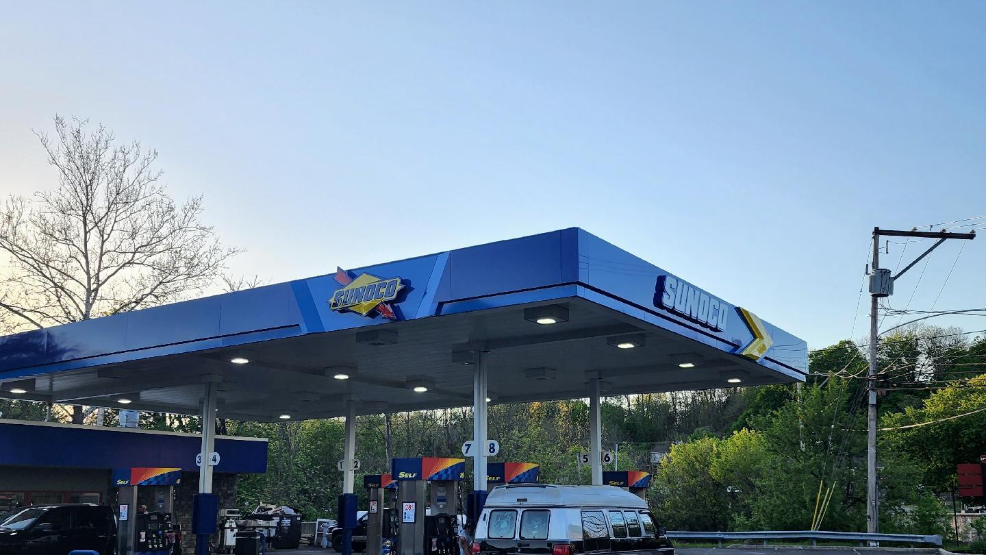 Sunoco of Green Lane