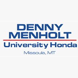 Denny Menholt University Honda