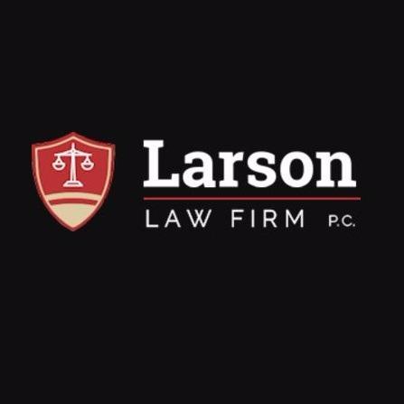 Larson Law Injury & Accident Lawyers