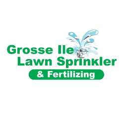 Grosse Ile Lawn Sprinkler & Fertilizing