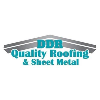 DDR Quality Roofing & Sheet Metal