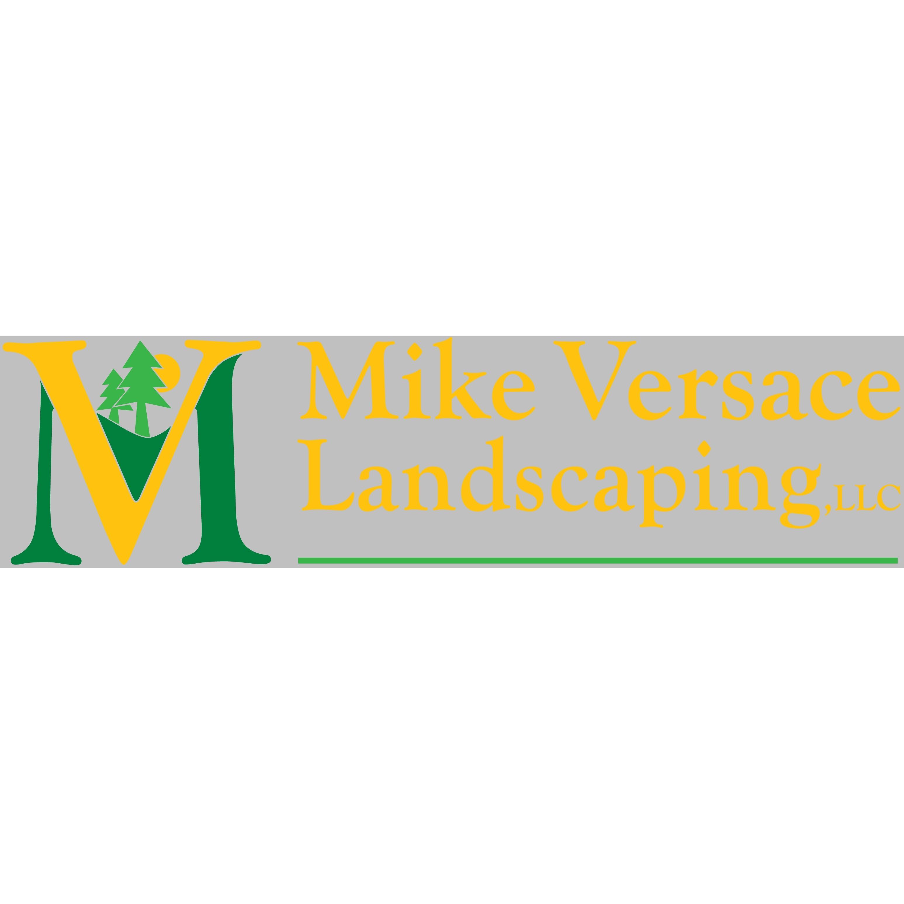 Mike Versace Landscaping LLC