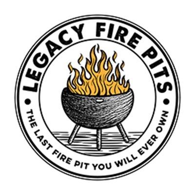 Legacy Fire Pits